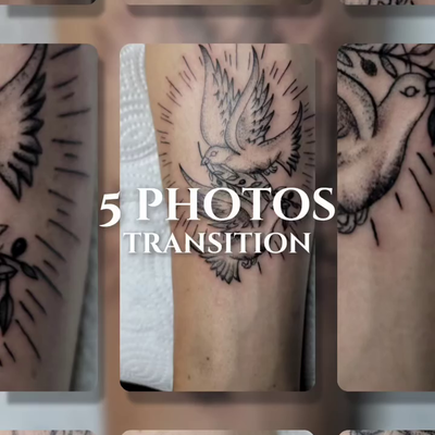 "ALWAYS A GOOD DAY FOR A NEW TATTOO!"
TATTOOS BY SOF ✌️💋✨️❤️‍🔥
#303tattoo #303… — tattoo by Sof Boussi, Lake Havasu City, Arizona