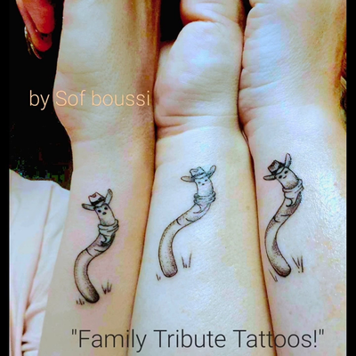 ❤️‍🔥FEB-FLASH TAT2❤️‍🔥🙃🫶
❤️SPECIALS HAPPENING❤️
"SPECIALIZING in PRIVATE GRO… — tattoo by Sof Boussi, Lake Havasu City, Arizona