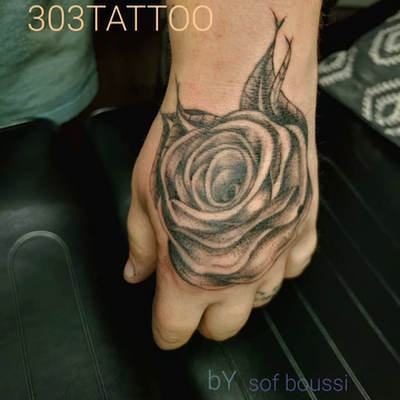 "COME GET INKED UP WITH 303!"
 ☆☆☆☆☆☆☆☆☆☆☆☆☆☆☆
 Txt (720)366-6698 To Book Ur Spo… — tattoo by Sof Boussi, Lake Havasu City, Arizona
