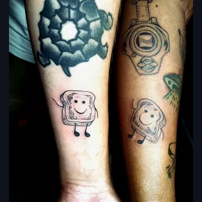 "I'M IN THE HOLIDAY SPIRIT!! I'M TAKING LAST MINUTE CALLS FOR $25 & UP FLASH TAT… — tattoo by Sof Boussi, Lake Havasu City, Arizona