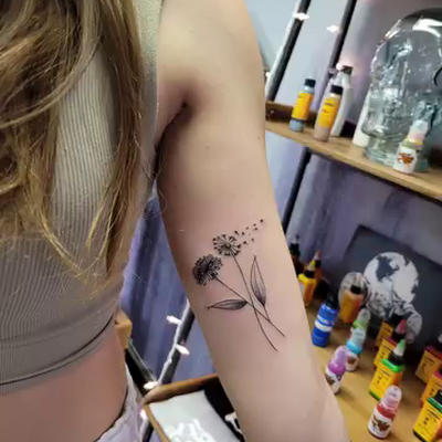 "PERFECT TIME OF THE YEAR TO GET THAT NEW INK, SO TXT UR IDEAS TO (720)366-6698 … — tattoo by Sof Boussi, Lake Havasu City, Arizona