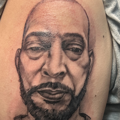 @3elevenink.com — tattoo by R Will, Hartford, Connecticut