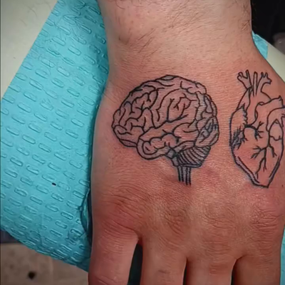 Post by jimlyonstattoos on Inker — tattoo by Jim  Lyons, Portsmouth, Rhode Island