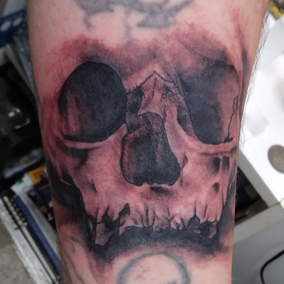 Post by jimlyonstattoos on Inker — tattoo by Jim  Lyons, Quincy, Massachusetts