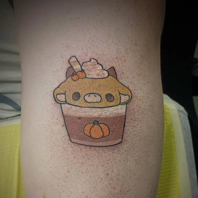 Post by jimlyonstattoos on Inker — tattoo by Jim  Lyons, Portsmouth, Rhode Island