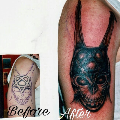 Post by jimlyonstattoos on Inker — tattoo by Jim  Lyons, Portsmouth, Rhode Island