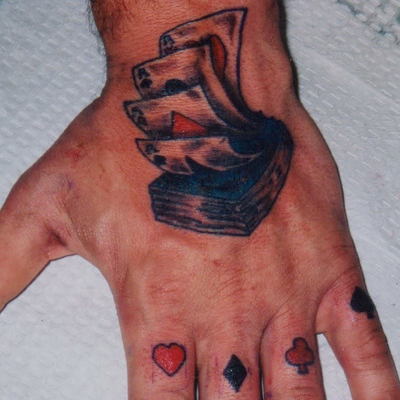Post by jimlyonstattoos on Inker — tattoo by Jim  Lyons, Portsmouth, Rhode Island