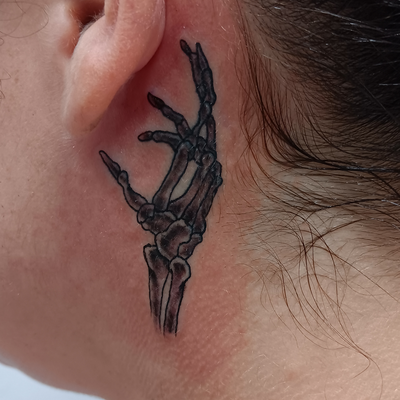 Post by jimlyonstattoos on Inker — tattoo by Jim  Lyons, Quincy, Massachusetts