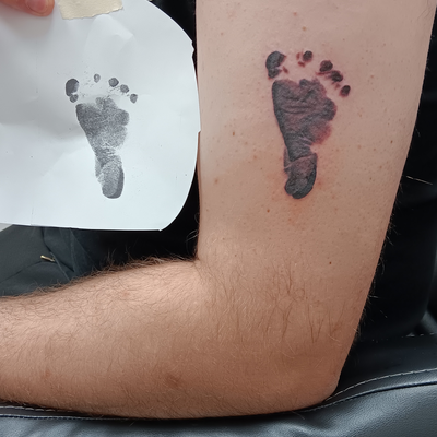 Post by jimlyonstattoos on Inker — tattoo by Jim  Lyons, Quincy, Massachusetts