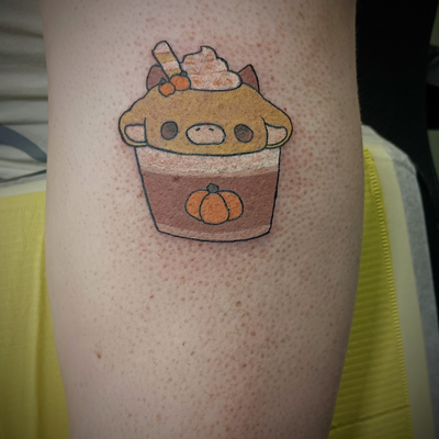 Post by jimlyonstattoos on Inker — tattoo by Jim  Lyons, Portsmouth, Rhode Island