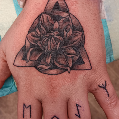 Post by jimlyonstattoos on Inker — tattoo by Jim  Lyons, Quincy, Massachusetts