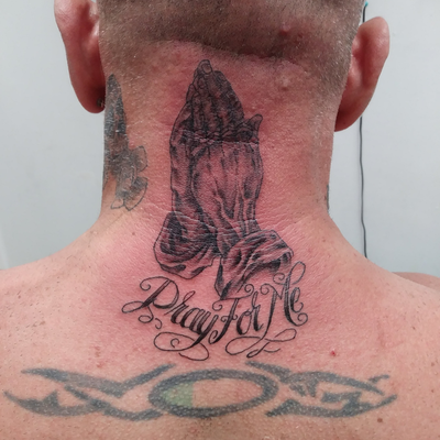 Post by jimlyonstattoos on Inker — tattoo by Jim  Lyons, Quincy, Massachusetts