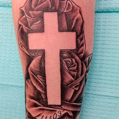 Post by jimlyonstattoos on Inker — tattoo by Jim  Lyons, Quincy, Massachusetts