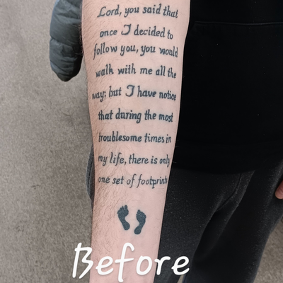 Post by jimlyonstattoos on Inker — tattoo by Jim  Lyons, Quincy, Massachusetts