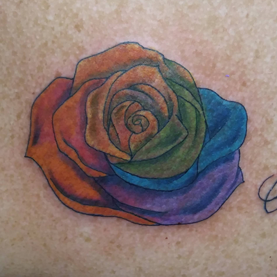 Post by jimlyonstattoos on Inker — tattoo by Jim  Lyons, Quincy, Massachusetts