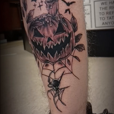 Post by jimlyonstattoos on Inker — tattoo by Jim  Lyons, Quincy, Massachusetts