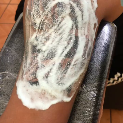 #tattoolife #tattoo #tattooed #dynamicblack #dynamicink #dynamicblackink #tattoo… — tattoo by Alberto Mayén, Naucalpan , México 