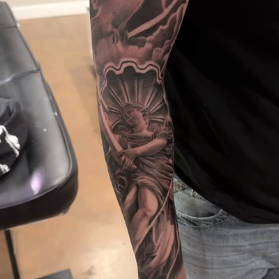 Premium quality tattoos. Text me and book now
#aztattooartist
#tattoo #bestinthe… — tattoo by Fixer  Blank, Hesperia, California
