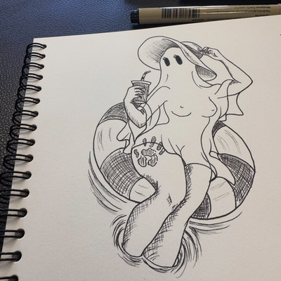Inktober Day 5: SMACK

This one definitely took me the longest to figure out 😂
… — tattoo by Jessica Hurteau, Newport Beach, California