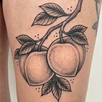 Post by RossAdams on Inker — tattoo by Ross Adams, Urania, Louisiana