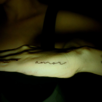 Minis del día de hoy 
Muchas gracias por la confianza y preferencia. — tattoo by Cesar Romero, Tegucigalpa , Francisco Morazan 
