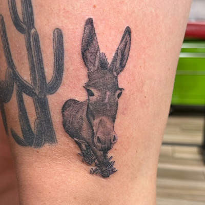 Post by bigtunatattoos on Inker — tattoo by Victor  Ortiz, Scottsdale, Arizona