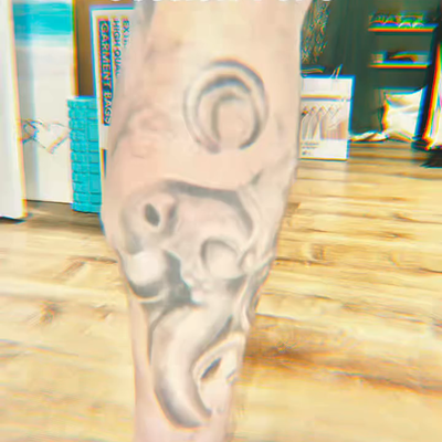 🐙 This one is coming to life.

Building out this octopus with lots of movement,… — tattoo by Oliver Mateljan, Fort Mohave, Arizona