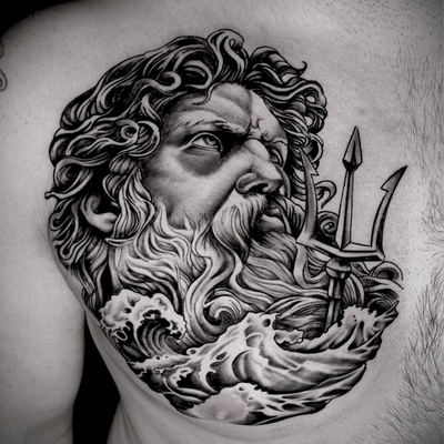 Post by ljh69 on Inker — tattoo by Lee Harding, Kansas City, Missouri