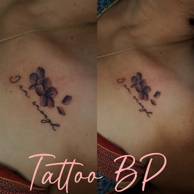 https://www.instagram.com/barriopalmas_tattoo — tattoo by Jesmael  Reyes Gonzalez