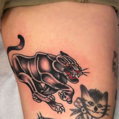 blast over cover up!
done at X. Tattoo, Bellingham Washington — tattoo by KC Lange, Bellingham, Washington