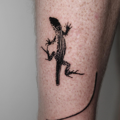 Got the opportunity to do more flash tattoos after Friday the 13th! Hyped I got … — tattoo by Drake Chiesa, San Diego, California
