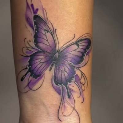 #tattoonyc #exclusivesession #bronx — tattoo by Nelson Mendoza, Bronx, New York