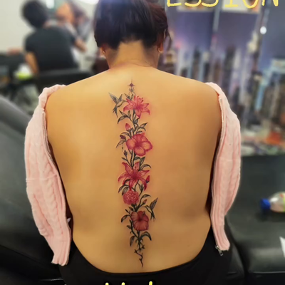 Post by Exclusive.session on Inker — tattoo by Nelson Mendoza, Bronx, New York