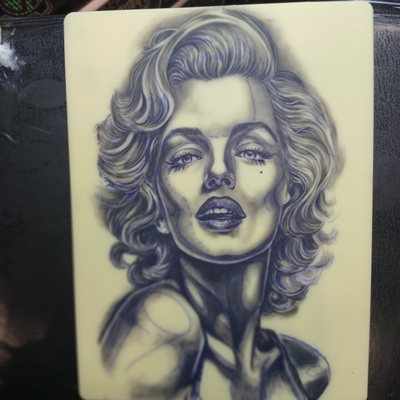 Post by Inkclusive25 on Inker — tattoo by G Money, Willow Grove, Pennsylvania