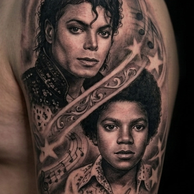 Various themed tattoos that I want to do...
Please let me know if your intrested — tattoo by G Money, Willow Grove, Pennsylvania