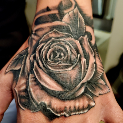 Post by skinartbyclint on Inker — tattoo by Clint Selvey, Forney, Texas