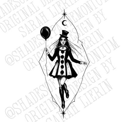 New flash drop by yours truly! 🖤

These started as pencil sketches inspired by … — tattoo by Sarah Corley, Jefferson, Georgia