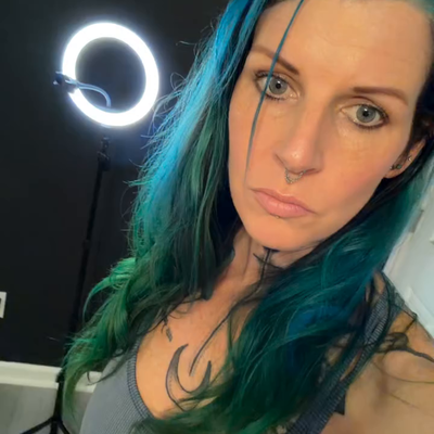 Studio Mondays:

Proof that an art studio is equal parts creativity… and whateve… — tattoo by Sarah Corley, Jefferson, Georgia