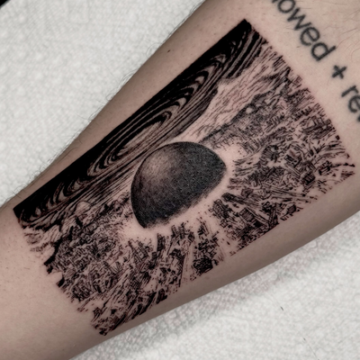 Akira💥
Booking June & July in LA✨
-
-
#akira #anime #tattoo #tattooartist #mang… — tattoo by Jamie Joestar, Los Angeles, California