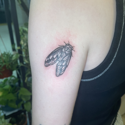 Tattoo by tinked: Post by tinked on Inker