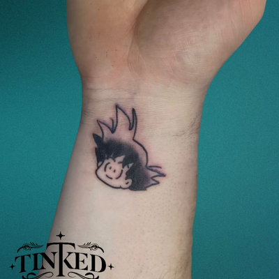 Tattoo by tinked: Post by tinked on Inker
