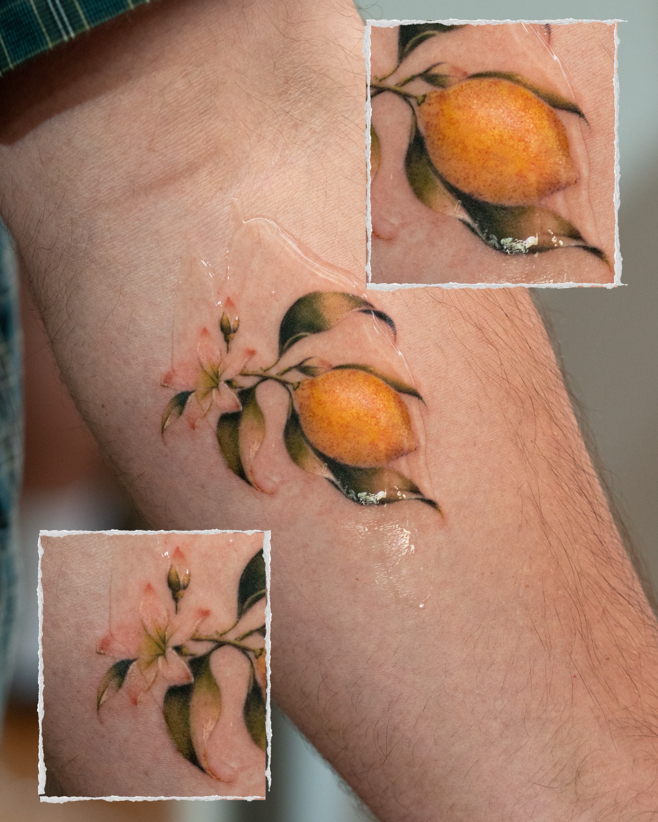 Would love to explore more vintage colour theme of tattoos. Dm me to book if you… — tattoo by Vanessa Kee, Singapore, singapore