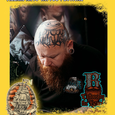 Long Beach here we come! Come check out the shop @tattoo_asylum_ca and myself do… — tattoo by Isaac Kristofka, Banning, California