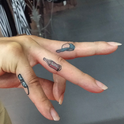 Post by Ralphystatt on Inker — tattoo by Rafael Contreras, Bayamón, Puerto Rico