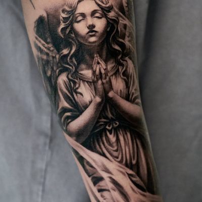 Tattoo by harris.recycle: Post by harris.recycle on Inker