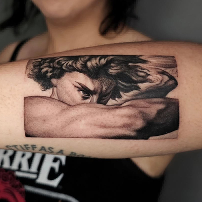 Tattoo by harris.recycle: Post by harris.recycle on Inker