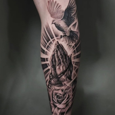 Tattoo by harris.recycle: Post by harris.recycle on Inker