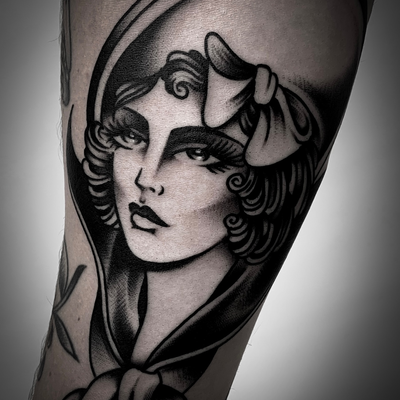 AUGUST APPOINTMENTS ARE NOW AVAILABLE! 

I’m a Los Angeles–based tattoo artist s… — tattoo by Christian Otto, Beverly Hills, California