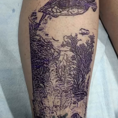 Here’s an oldie but goodie! 😊 

To book text “tattoo” 4242063470

Now booking f… — tattoo by Mando  Espinoza, Phoenix, Arizona
