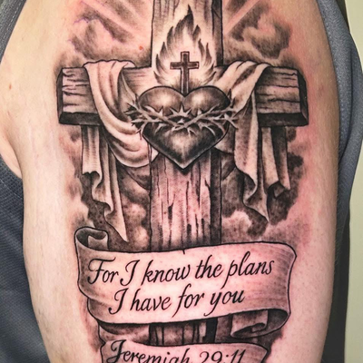 done at RedTipTattoos — tattoo by RedTip Tattoos, Springfield, Massachusetts